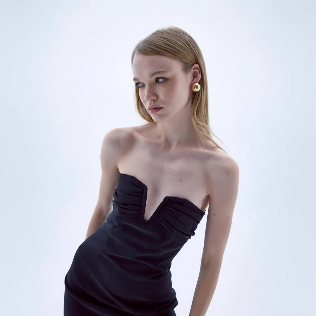 MIORA DRESS