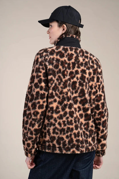 MONGE -LEOPARD OMBRE