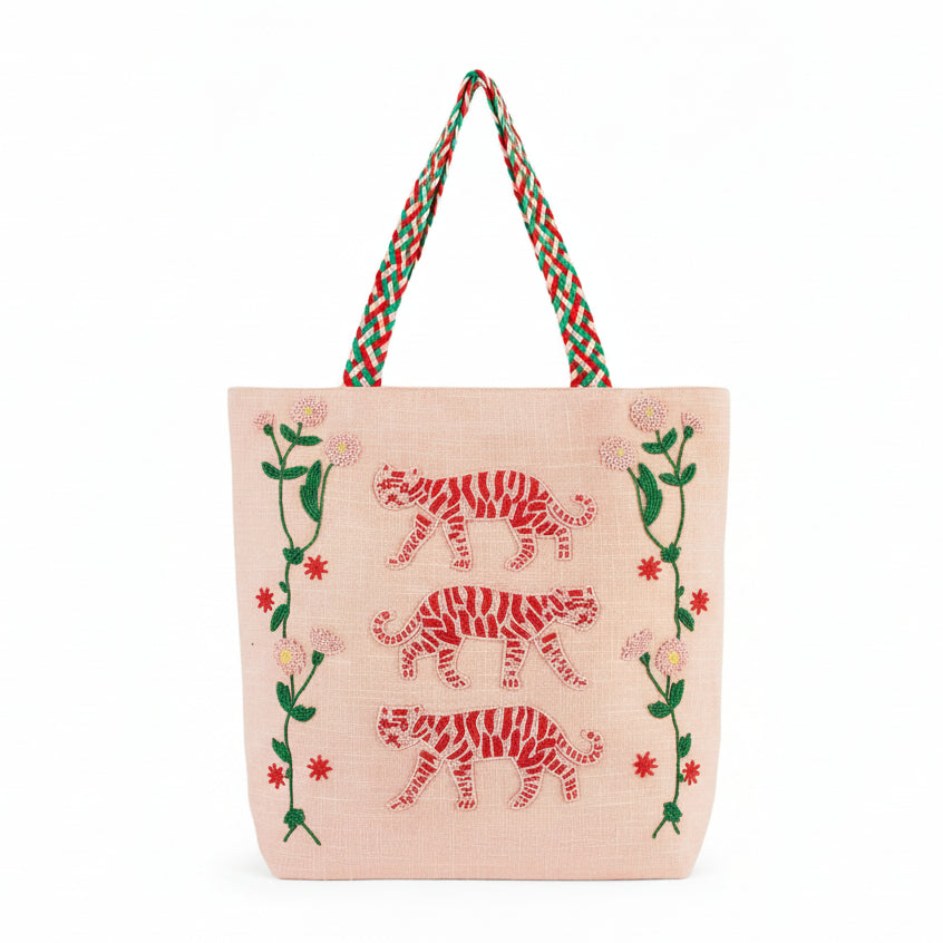 NAFTY BAG
