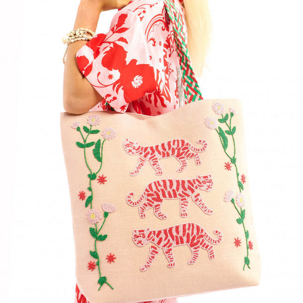 NAFTY BAG