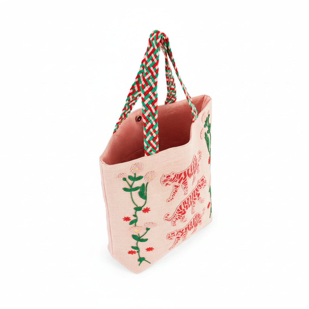 NAFTY BAG