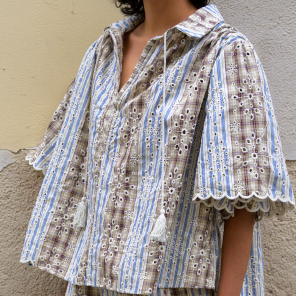 NICKITA TOP