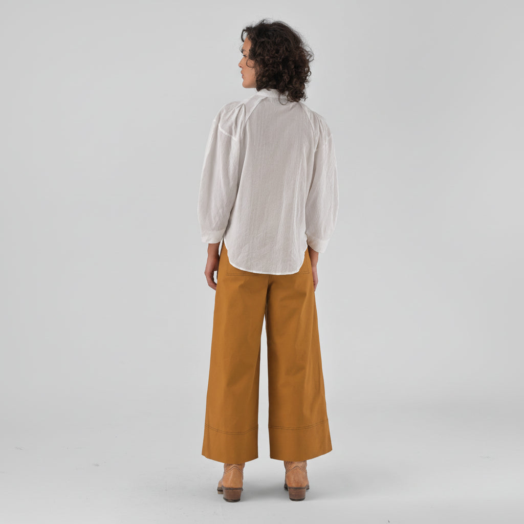 OLIVIE PANTS