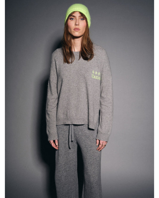 JACKPOT SWEATER