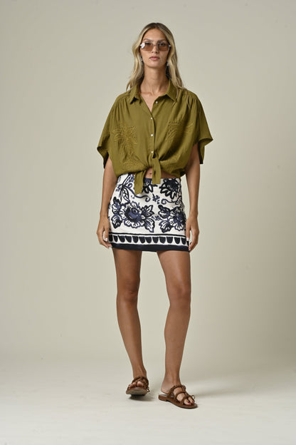 SERENA KHAKI