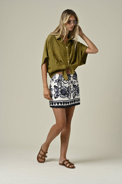 SERENA KHAKI