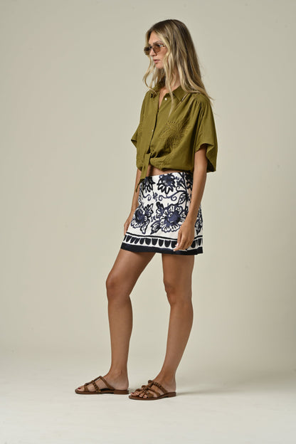 SERENA KHAKI