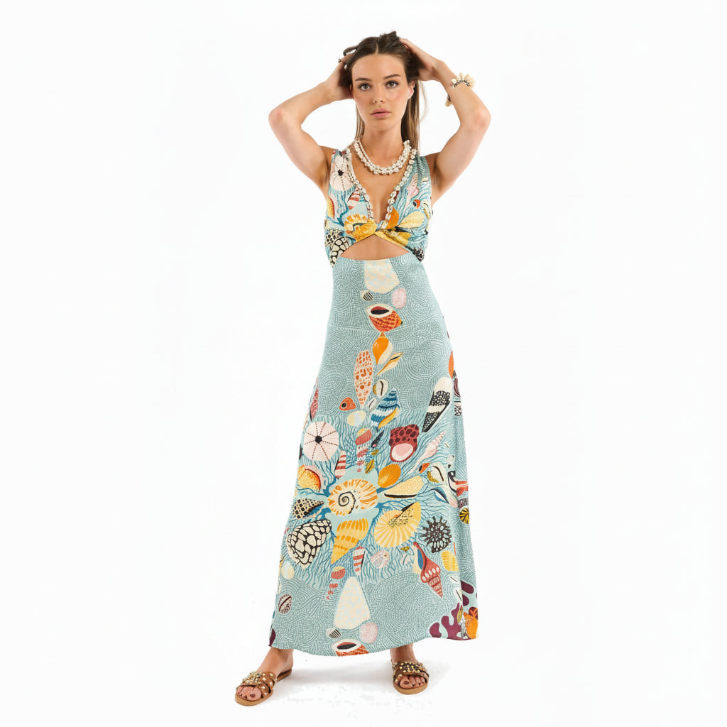 SOLEMAR BLUE