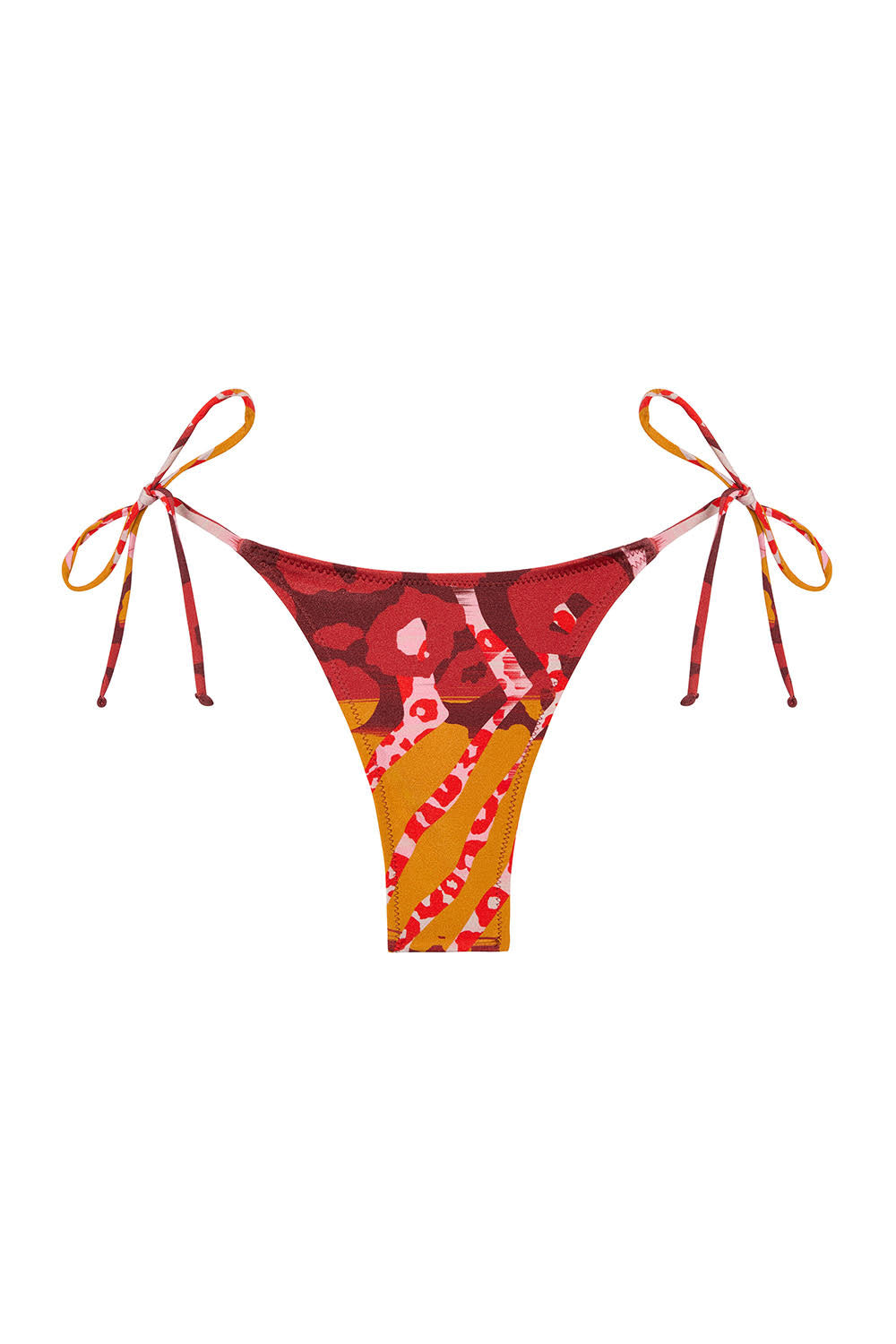 Praia bottom