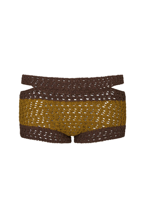 Anouk short