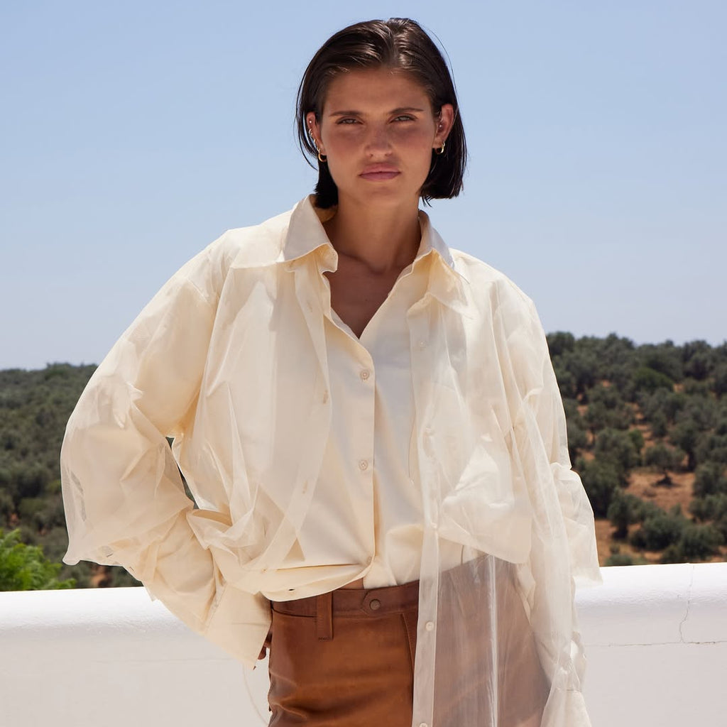 VELORA CHEMISE