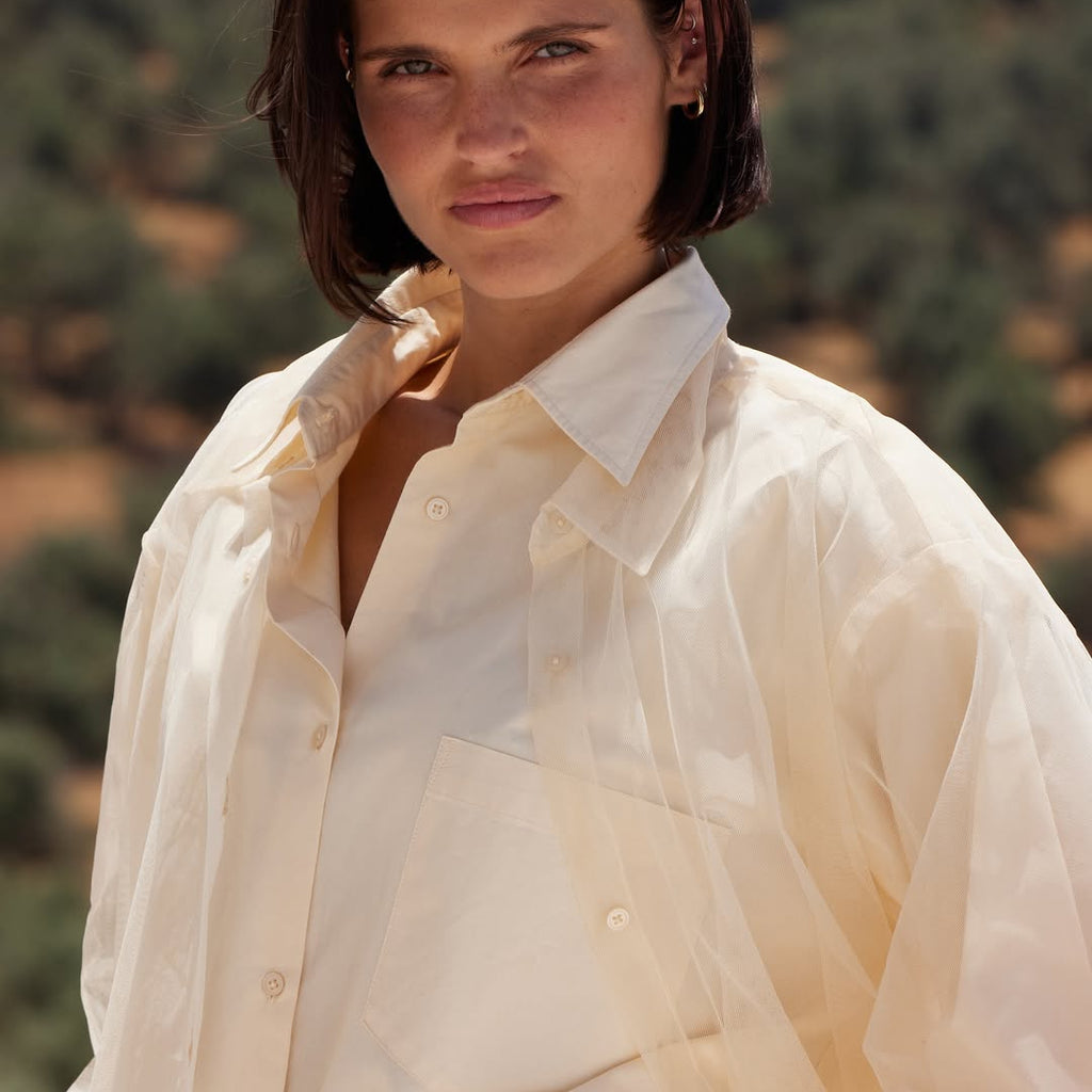 VELORA CHEMISE
