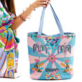 VOLCANO BAG