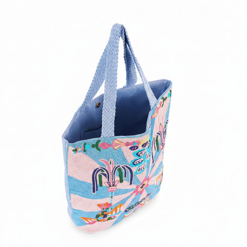 VOLCANO BAG