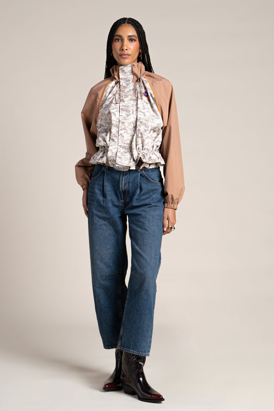 VOSGES JACKET CANNELLE