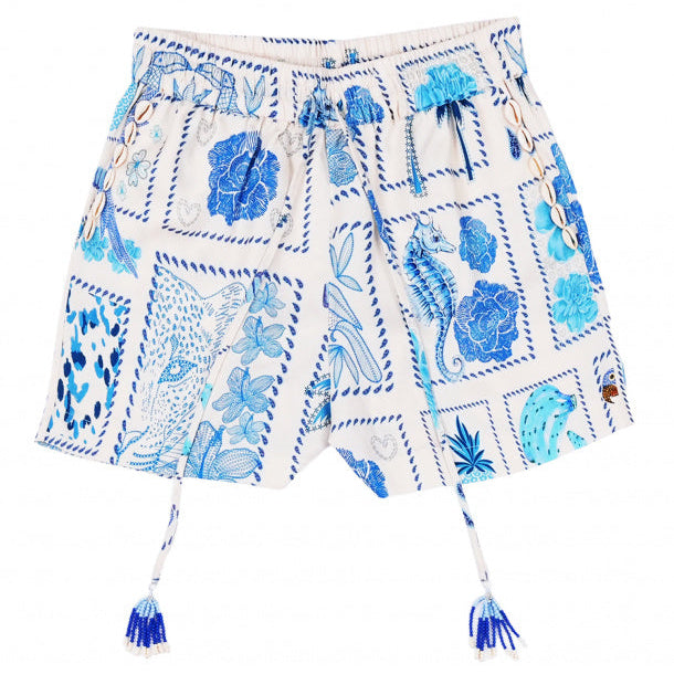 YOURI SHORTS