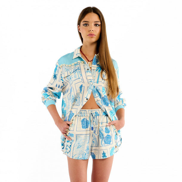 YOURI SHORTS