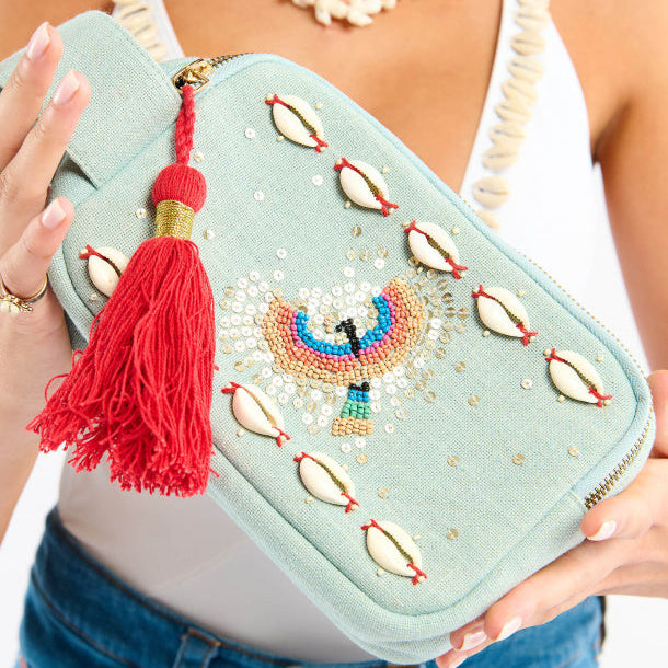 YSIA POUCH