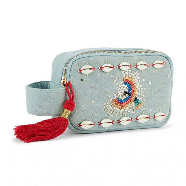 YSIA POUCH