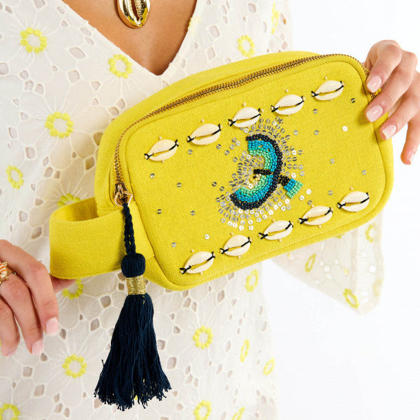 YSIA POUCH