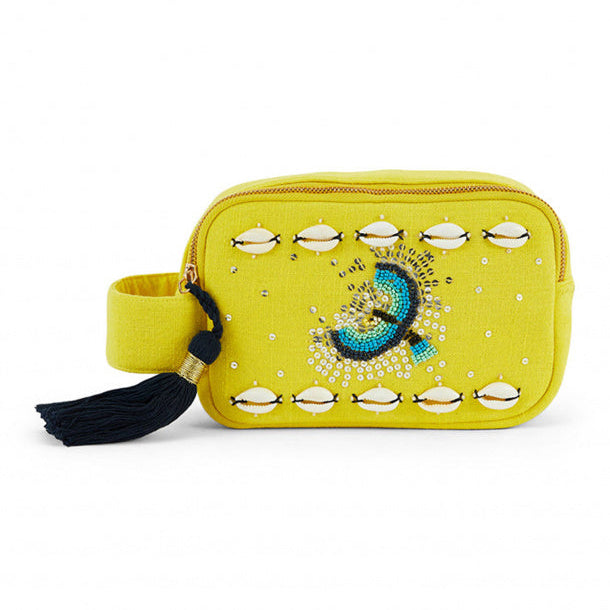 YSIA POUCH
