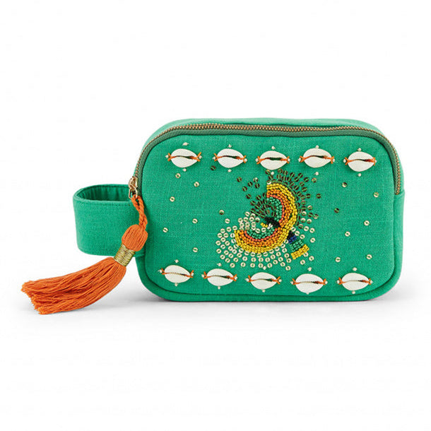 YSIA POUCH