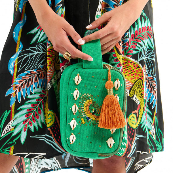 YSIA POUCH