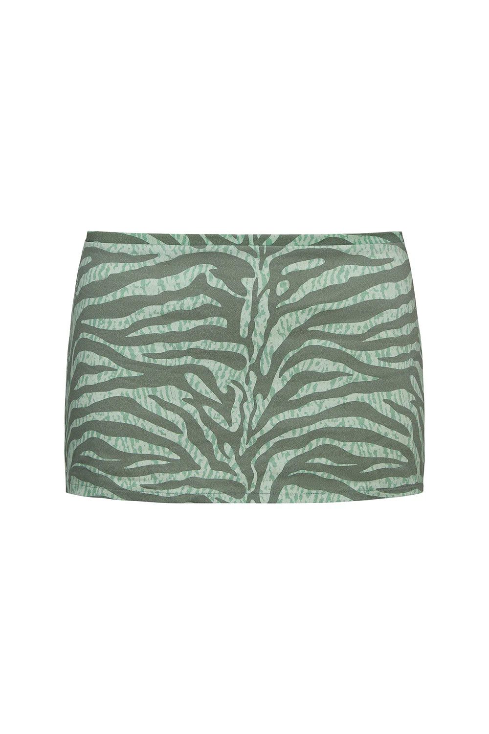 Souk Wrap Skirt